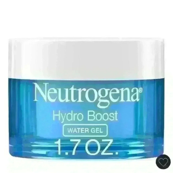 Neutrogena Hydro Boost Water Gel Face Moisturizer with Hyaluronic Acid‍‍‍‍‍‍‍‍﻿﻿ - Picture 1 of 1